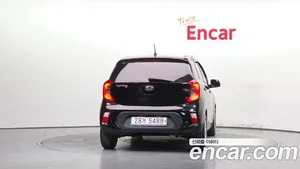 Kia morning, 2017 — миниатюра 4