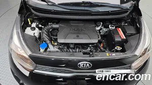 Kia morning, 2017 — миниатюра 6