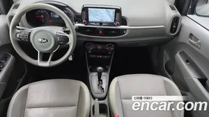 Kia morning, 2017 — миниатюра 10
