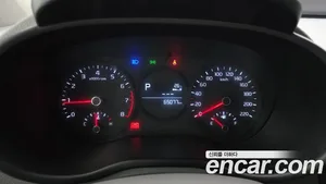 Kia morning, 2017 — миниатюра 11