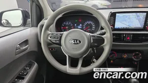Kia morning, 2017 — миниатюра 18