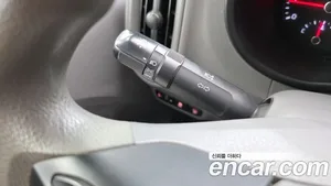 Kia morning, 2017 — миниатюра 21
