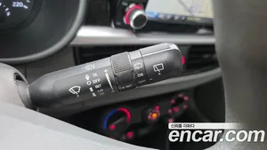 Kia morning, 2017 — миниатюра 22