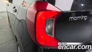 Kia morning, 2017 — миниатюра 9