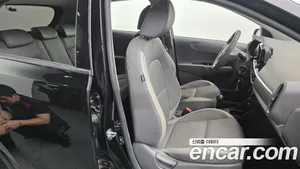 Kia morning, 2017 — миниатюра 16