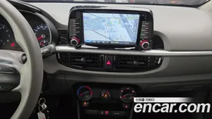 Kia morning, 2017 — миниатюра 29