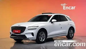Genesis GV70, 2024 — миниатюра 31