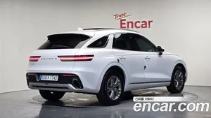 Genesis GV70, 2024 — миниатюра 1