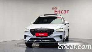 Genesis GV70, 2024 — миниатюра 2