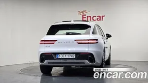 Genesis GV70, 2024 — миниатюра 3