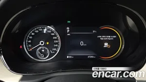 Genesis GV70, 2024 — миниатюра 10