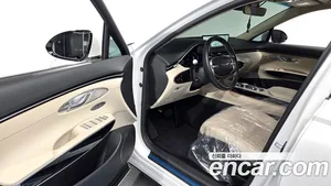 Genesis GV70, 2024 — миниатюра 12