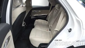 Genesis GV70, 2024 — миниатюра 16