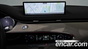 Genesis GV70, 2024 — миниатюра 17