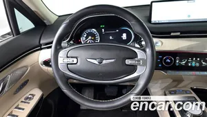 Genesis GV70, 2024 — миниатюра 18