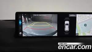 Genesis GV70, 2024 — миниатюра 19