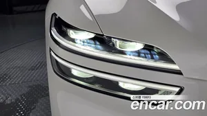 Genesis GV70, 2024 — миниатюра 7