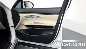 Genesis GV70, 2024 — миниатюра 13