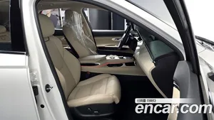 Genesis GV70, 2024 — миниатюра 15