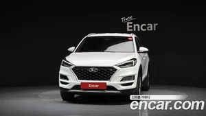 Hyundai Tucson, 2019 — миниатюра 3