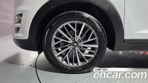 Hyundai Tucson, 2019 — миниатюра 5