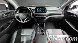 Hyundai Tucson, 2019 — миниатюра 7