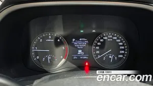 Hyundai Tucson, 2019 — миниатюра 8