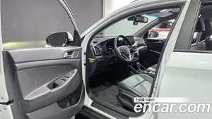 Hyundai Tucson, 2019 — миниатюра 10