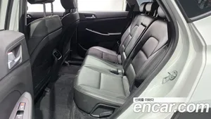 Hyundai Tucson, 2019 — миниатюра 11