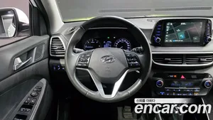 Hyundai Tucson, 2019 — миниатюра 13