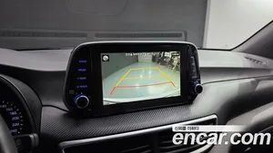 Hyundai Tucson, 2019 — миниатюра 16