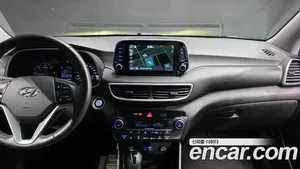 Hyundai Tucson, 2019 — миниатюра 17