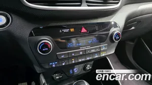 Hyundai Tucson, 2019 — миниатюра 18