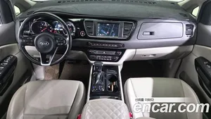 Kia Carnival, 2017 — миниатюра 10