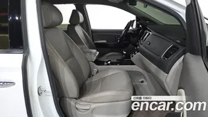 Kia Carnival, 2017 — миниатюра 17