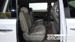 Kia Carnival, 2017 — миниатюра 18