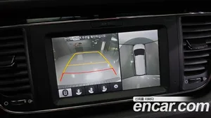Kia Carnival, 2017 — миниатюра 22