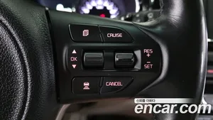 Kia Carnival, 2017 — миниатюра 23