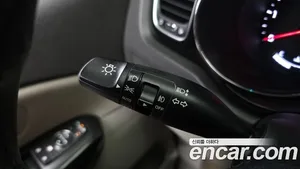 Kia Carnival, 2017 — миниатюра 25