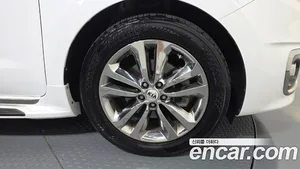 Kia Carnival, 2017 — миниатюра 7