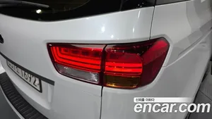 Kia Carnival, 2017 — миниатюра 9