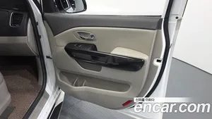Kia Carnival, 2017 — миниатюра 14