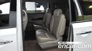 Kia Carnival, 2017 — миниатюра 16