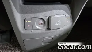 Kia Carnival, 2017 — миниатюра 27