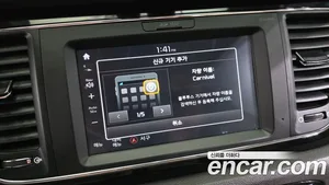 Kia Carnival, 2017 — миниатюра 29