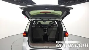 Kia Carnival, 2017 — миниатюра 31
