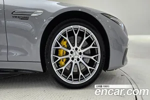 Mercedes-Benz SL-Class, 2024 — миниатюра 5