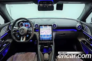 Mercedes-Benz SL-Class, 2024 — миниатюра 7