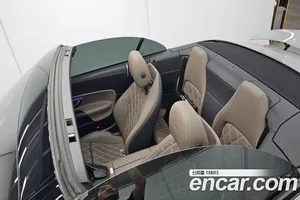 Mercedes-Benz SL-Class, 2024 — миниатюра 12