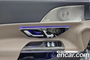 Mercedes-Benz SL-Class, 2024 — миниатюра 15